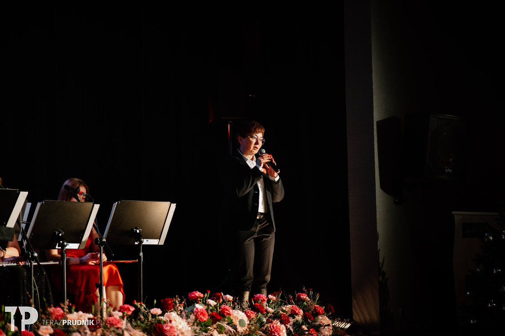 Koncert Noworoczny Bialskiej Orkiestry Dętej