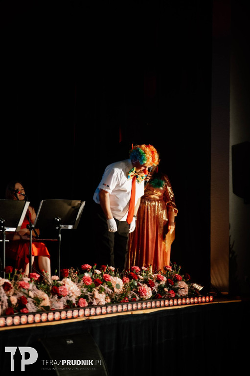Koncert Noworoczny Bialskiej Orkiestry Dętej