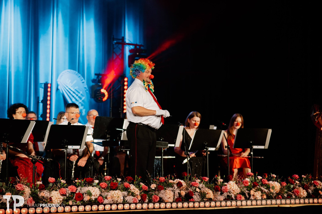 Koncert Noworoczny Bialskiej Orkiestry Dętej
