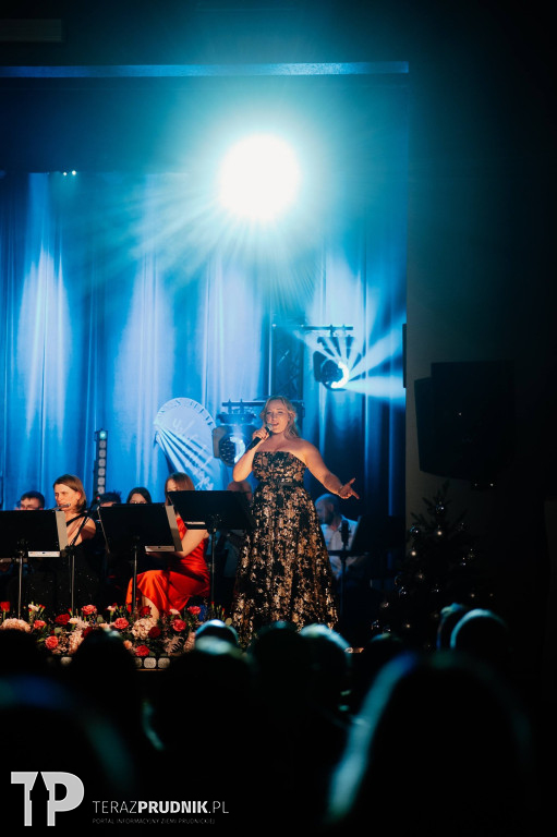 Koncert Noworoczny Bialskiej Orkiestry Dętej