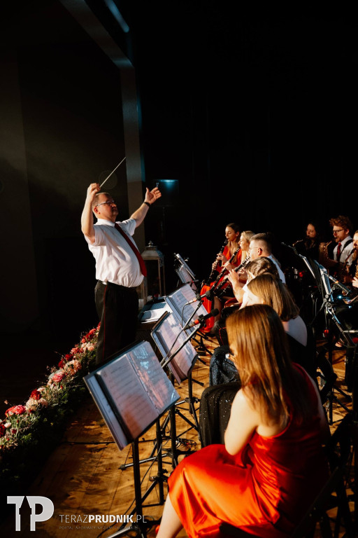 Koncert Noworoczny Bialskiej Orkiestry Dętej