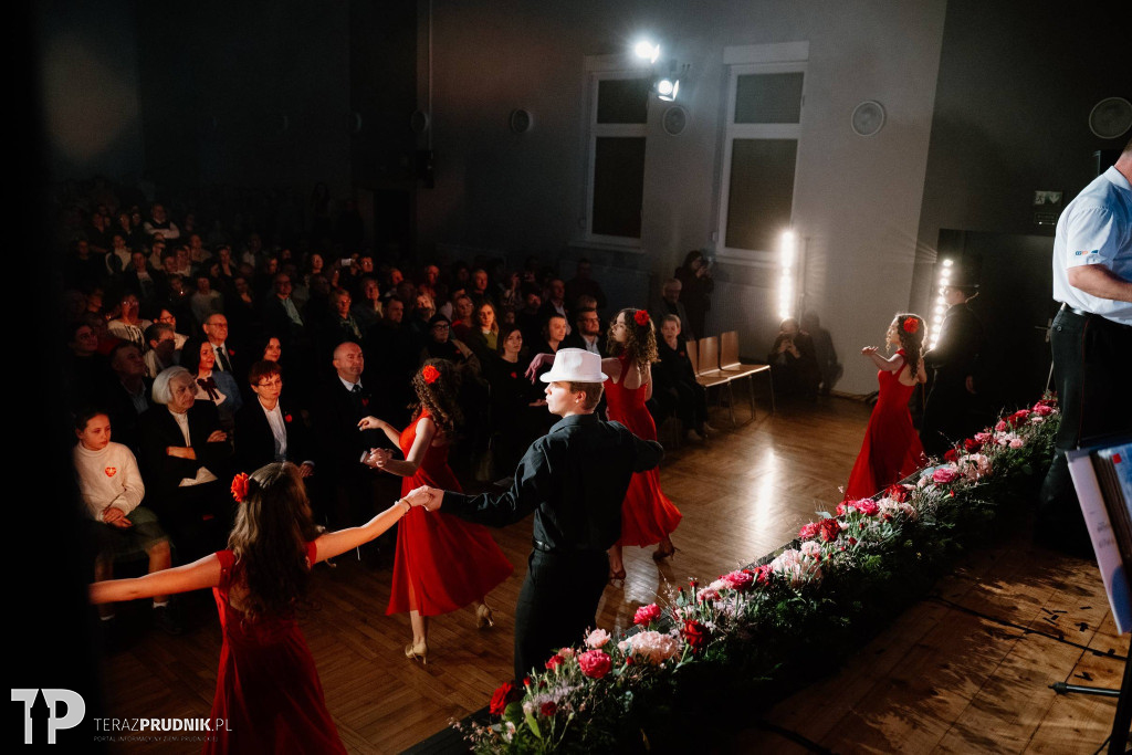 Koncert Noworoczny Bialskiej Orkiestry Dętej
