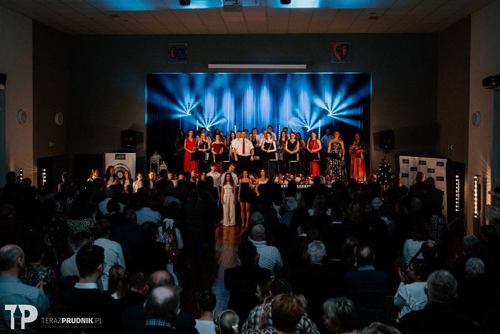 Koncert Noworoczny Bialskiej Orkiestry Dętej