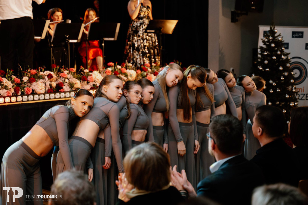 Koncert Noworoczny Bialskiej Orkiestry Dętej