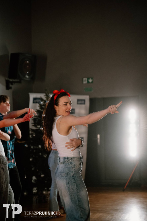 Koncert Noworoczny Bialskiej Orkiestry Dętej