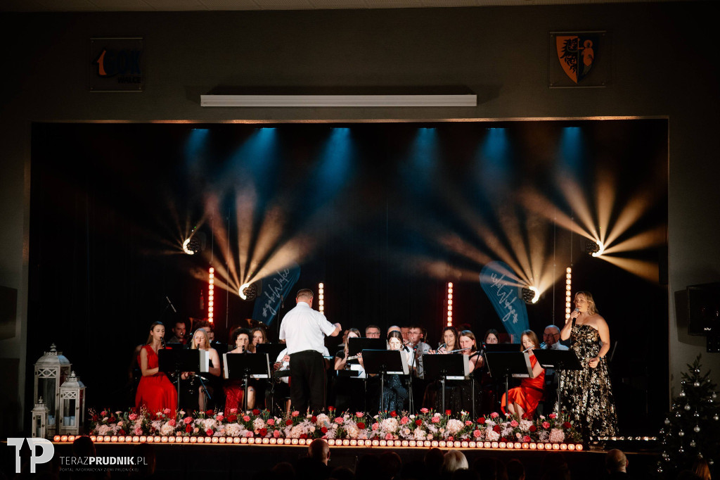 Koncert Noworoczny Bialskiej Orkiestry Dętej