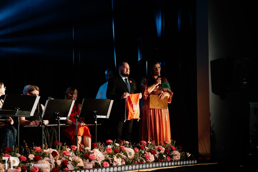 Koncert Noworoczny Bialskiej Orkiestry Dętej