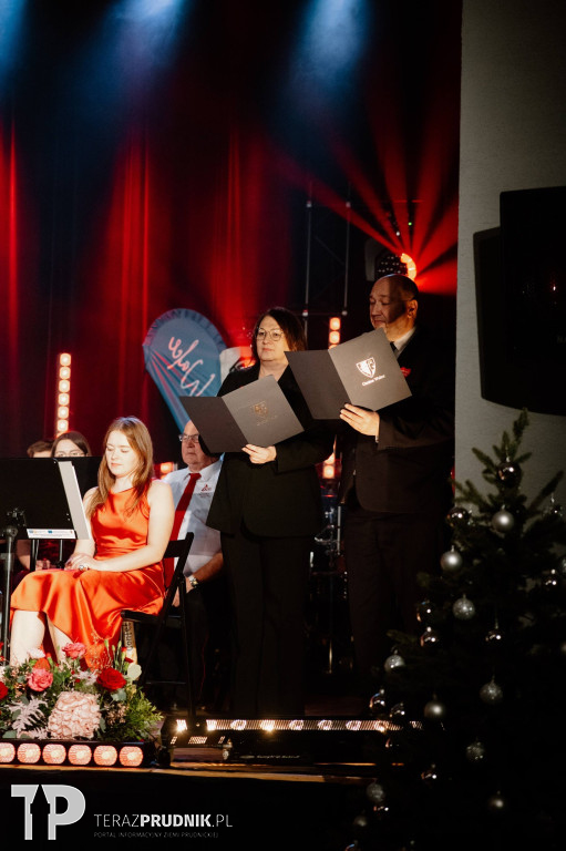 Koncert Noworoczny Bialskiej Orkiestry Dętej