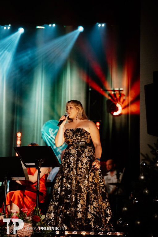 Koncert Noworoczny Bialskiej Orkiestry Dętej