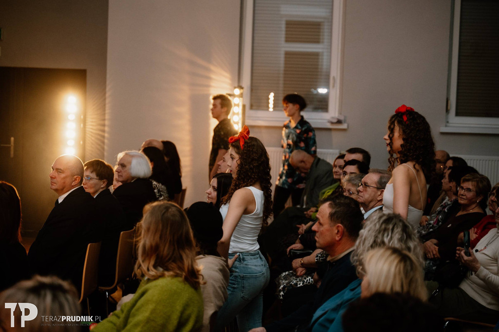 Koncert Noworoczny Bialskiej Orkiestry Dętej