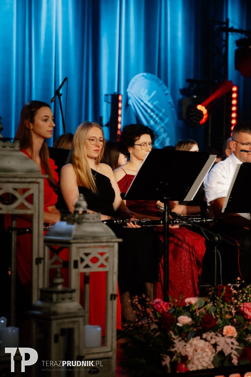 Koncert Noworoczny Bialskiej Orkiestry Dętej