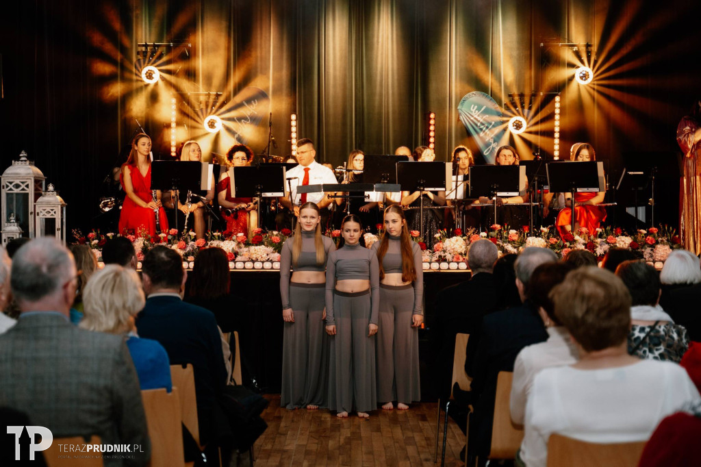 Koncert Noworoczny Bialskiej Orkiestry Dętej