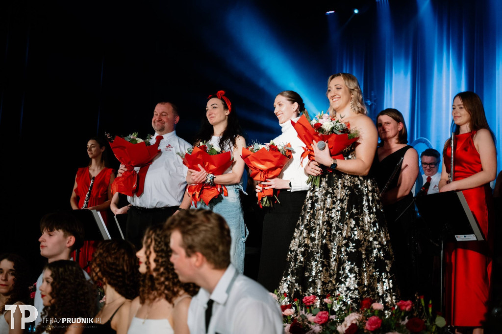 Koncert Noworoczny Bialskiej Orkiestry Dętej