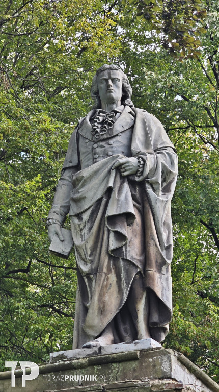 Zamek w Jindřichovie - remont i park
