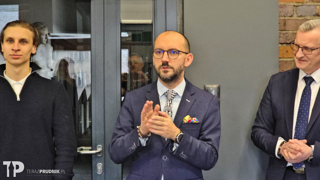 Była Łaźnia Miejska w Prudniku. Konkurs
