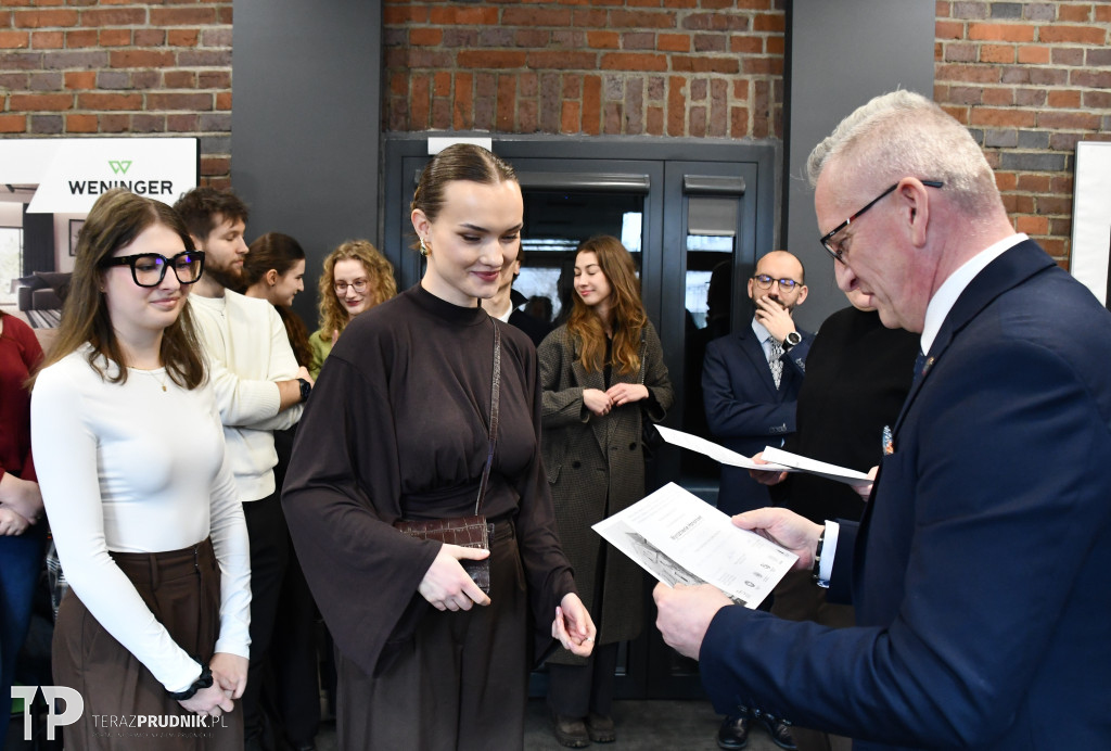 Była Łaźnia Miejska w Prudniku. Konkurs