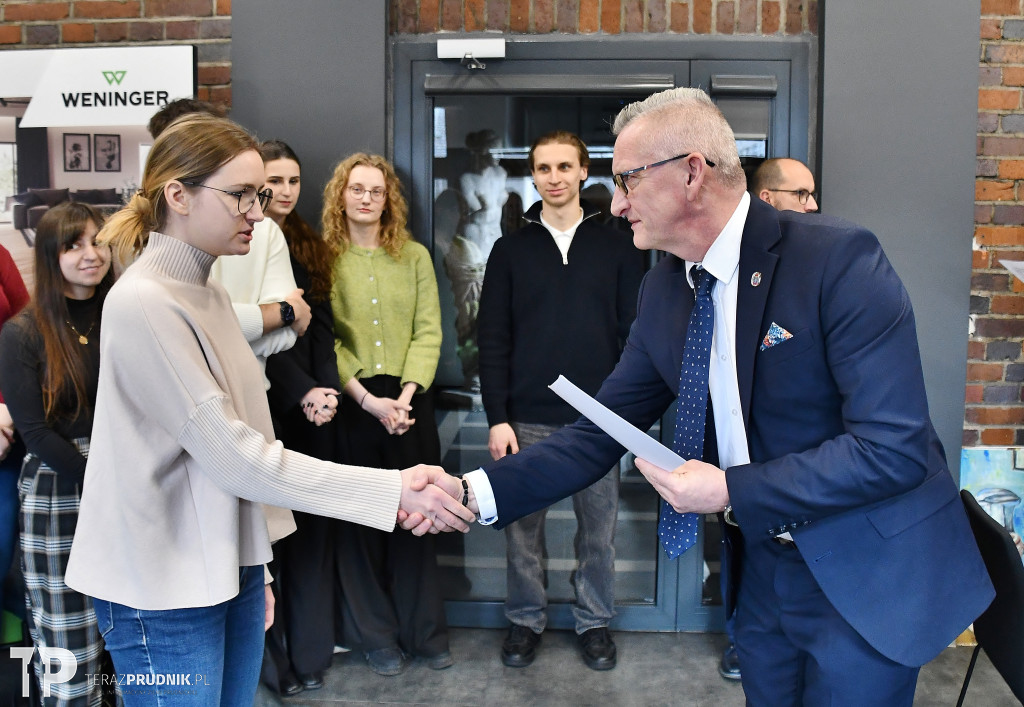 Była Łaźnia Miejska w Prudniku. Konkurs