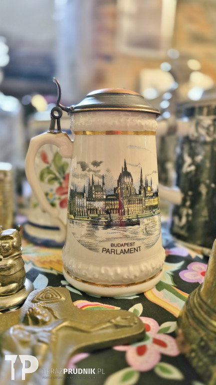 Giełda pięknych rzeczy