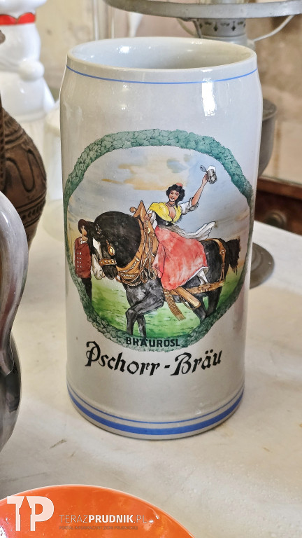Giełda pięknych rzeczy