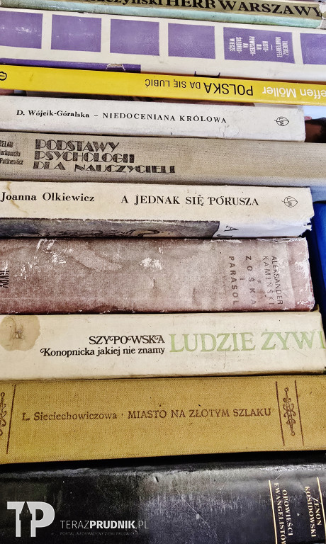 Giełda pięknych rzeczy