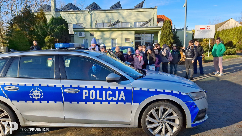 Ferie zimowe w Niemysłowicach