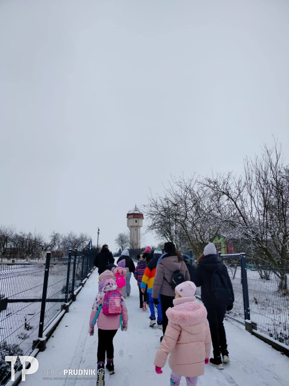 Ferie zimowe w Niemysłowicach