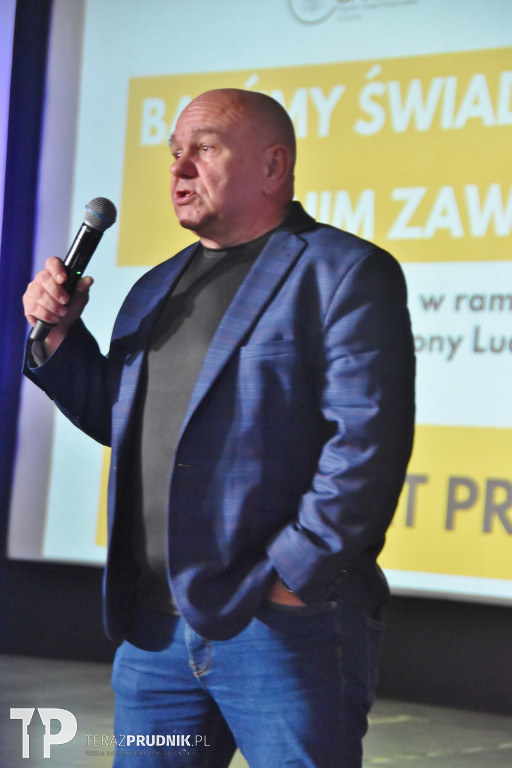 Zanim zawyją syreny