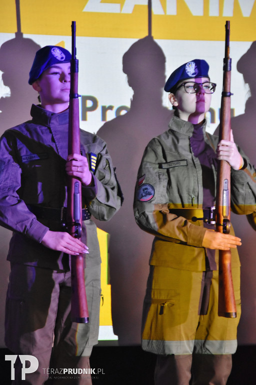 Zanim zawyją syreny