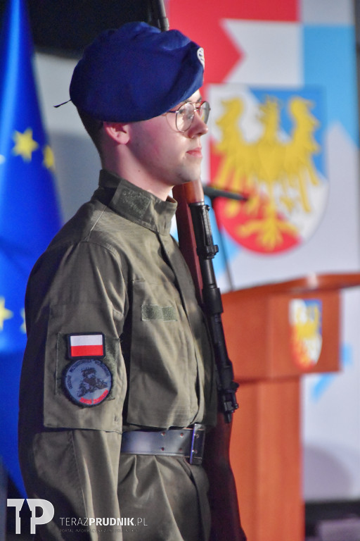 Zanim zawyją syreny