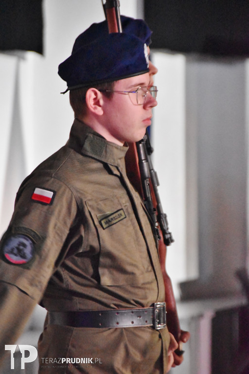 Zanim zawyją syreny