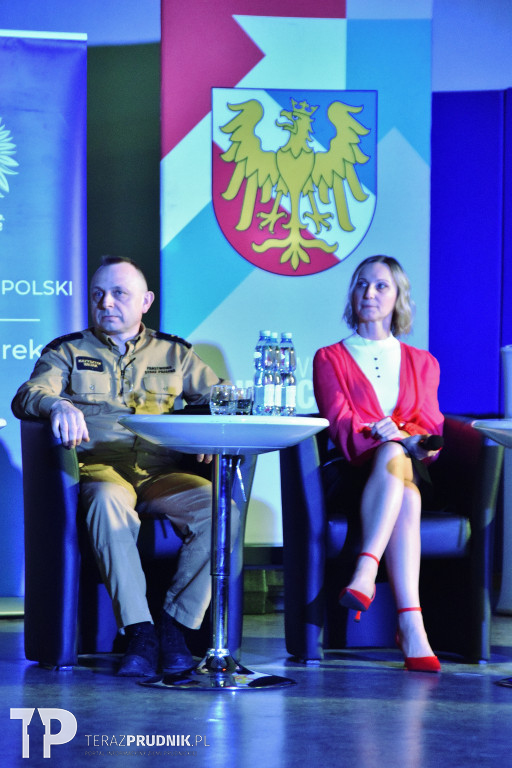 Zanim zawyją syreny