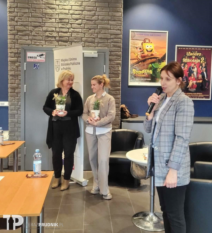 VII Prudnickie Międzyszkolne Dyktando