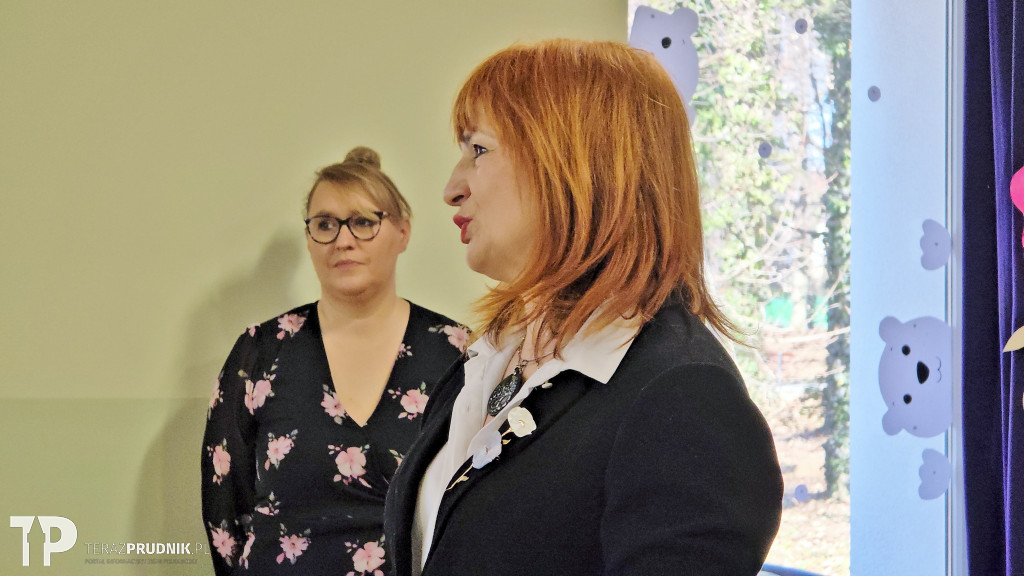 Przedszkole po termomodernizacji