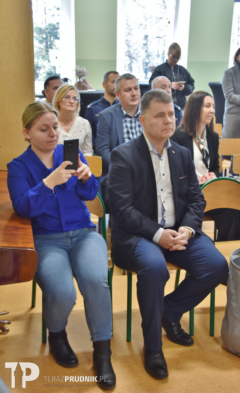 Przedszkole po termomodernizacji