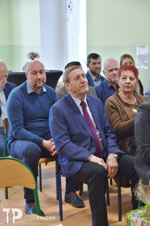 Przedszkole po termomodernizacji