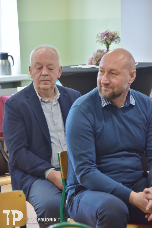 Przedszkole po termomodernizacji