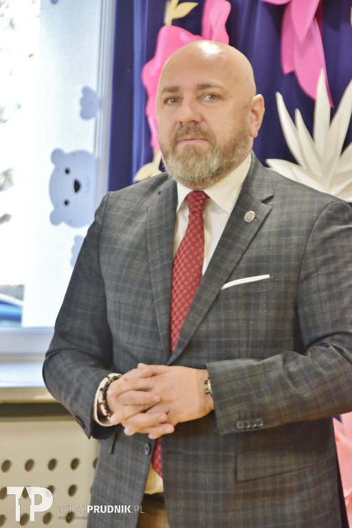 Przedszkole po termomodernizacji