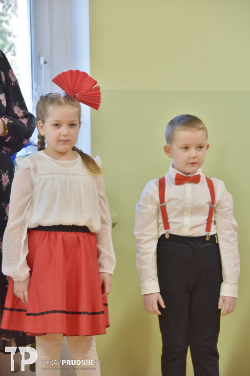 Przedszkole po termomodernizacji