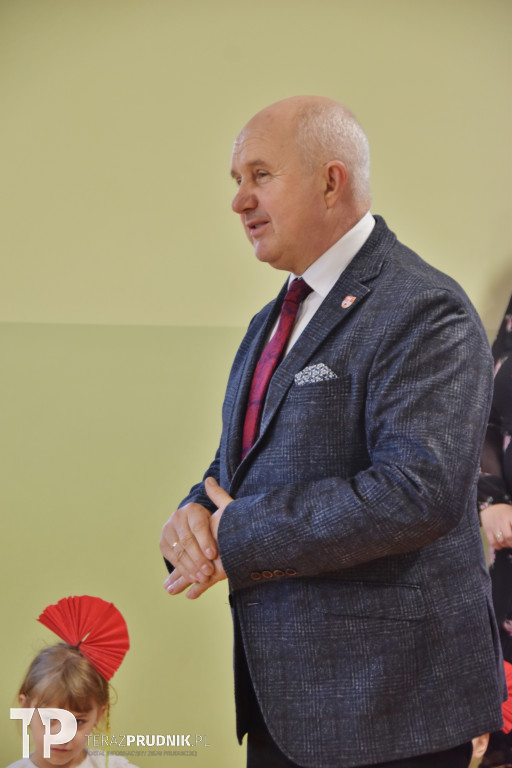 Przedszkole po termomodernizacji
