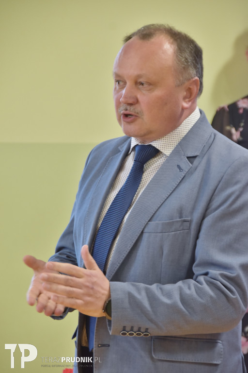 Przedszkole po termomodernizacji