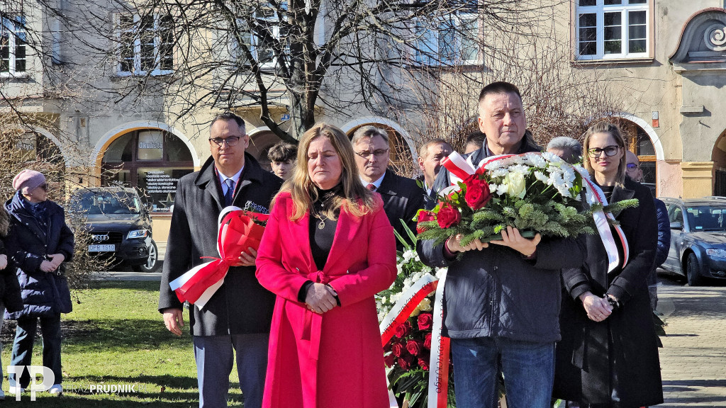 Dzień Pamięci Żołnierzy Wyklętych w Prudniku