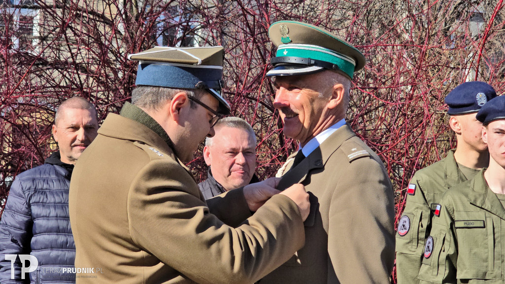 Dzień Pamięci Żołnierzy Wyklętych w Prudniku
