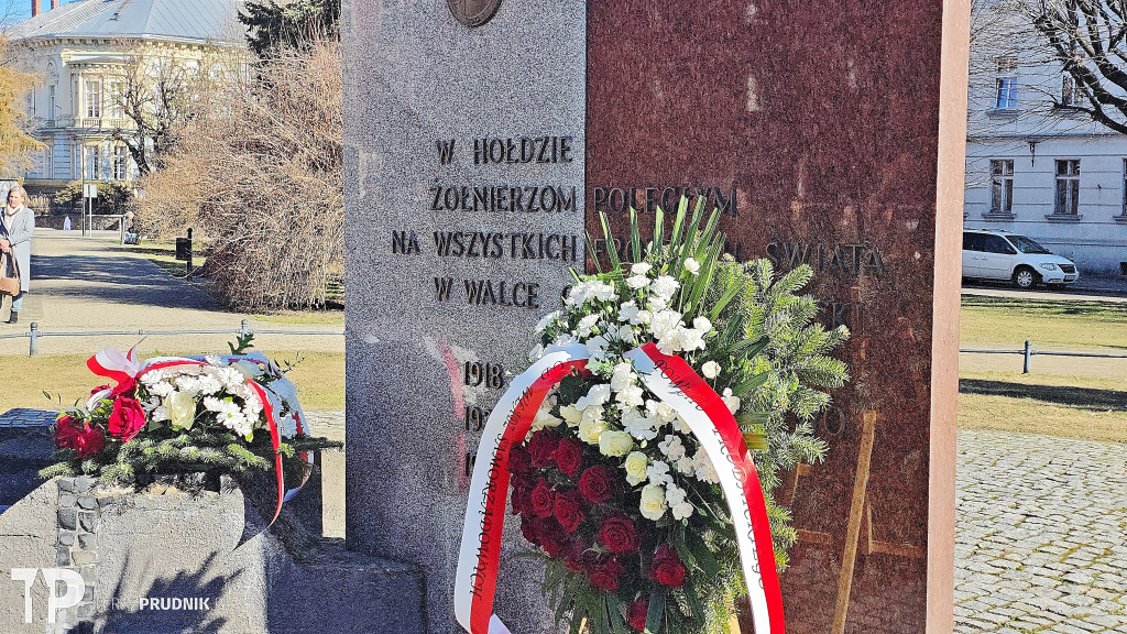 Dzień Pamięci Żołnierzy Wyklętych w Prudniku