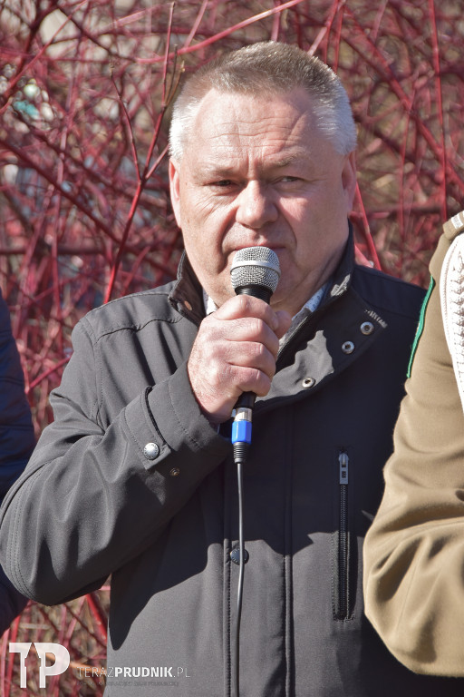 Dzień Pamięci Żołnierzy Wyklętych w Prudniku