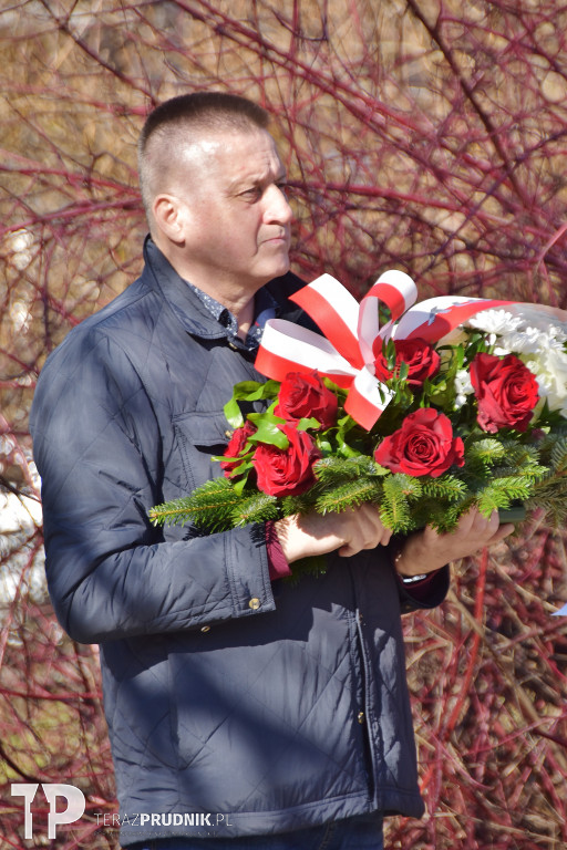 Dzień Pamięci Żołnierzy Wyklętych w Prudniku