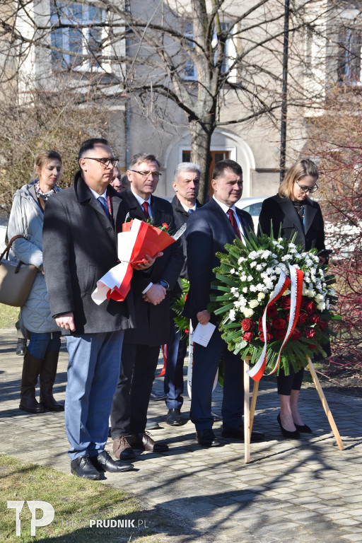 Dzień Pamięci Żołnierzy Wyklętych w Prudniku
