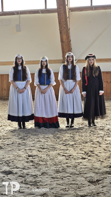 Finałowy dzień Halowego Pucharu Polski w Prudniku