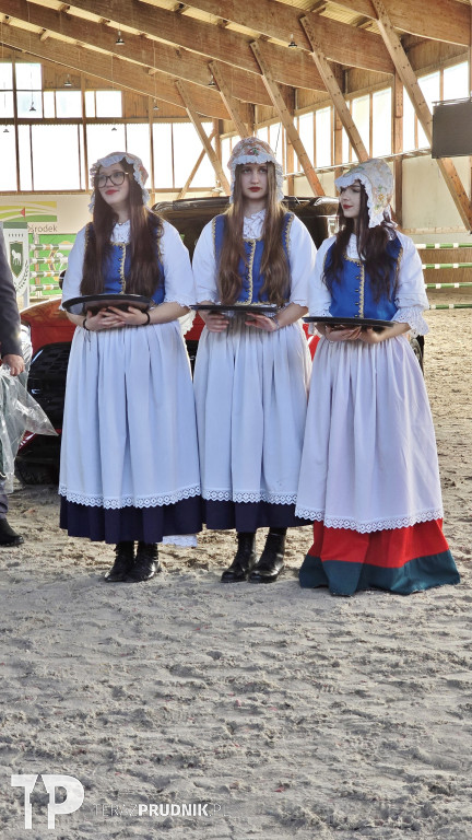 Finałowy dzień Halowego Pucharu Polski w Prudniku