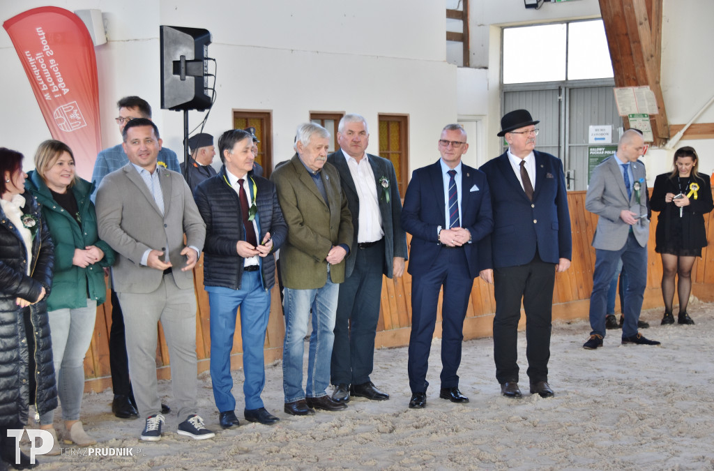 Finałowy dzień Halowego Pucharu Polski w Prudniku