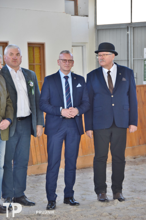 Finałowy dzień Halowego Pucharu Polski w Prudniku